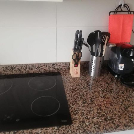 Apartamento Confortable En La Bahia De Alicante Luaran gambar