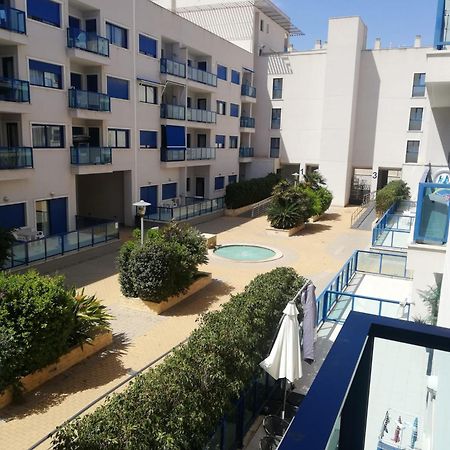 Apartamento Confortable En La Bahia De Alicante Luaran gambar