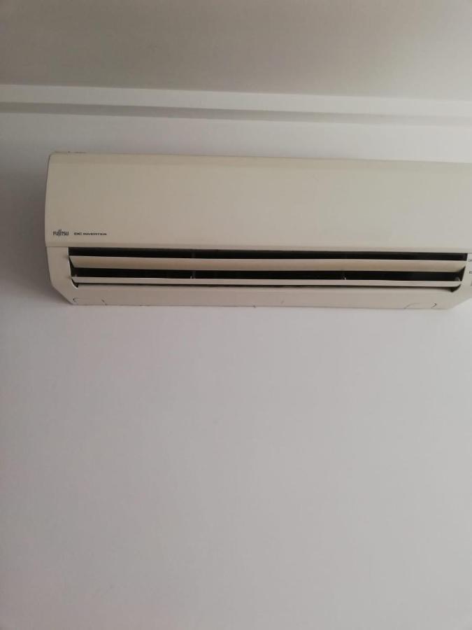 Apartamento Confortable En La Bahia De Alicante Luaran gambar