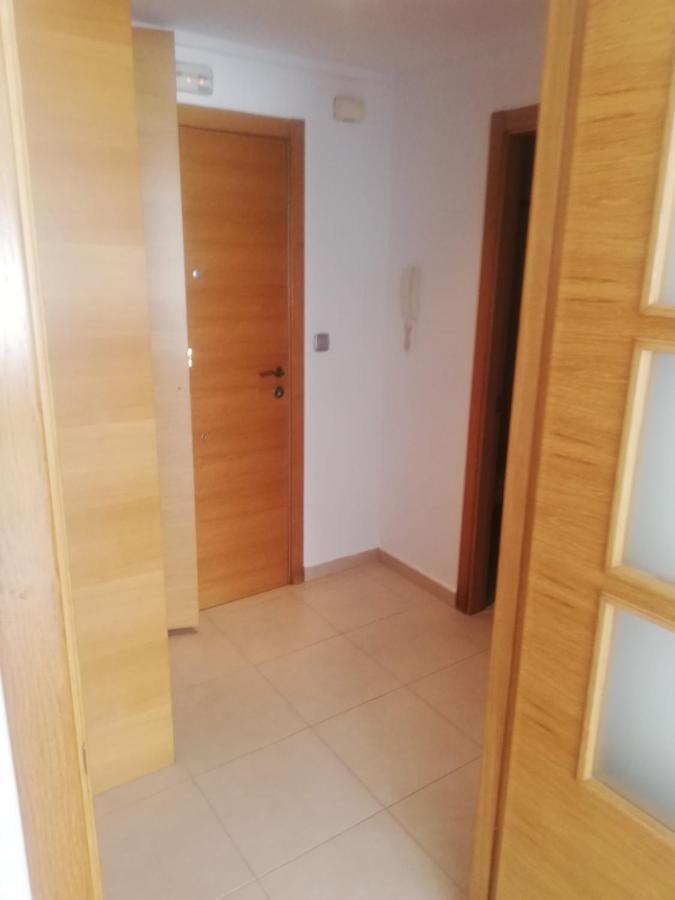 Apartamento Confortable En La Bahia De Alicante Luaran gambar