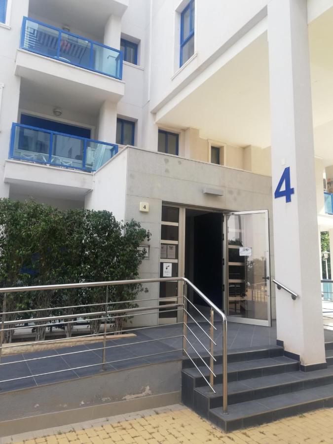 Apartamento Confortable En La Bahia De Alicante Luaran gambar