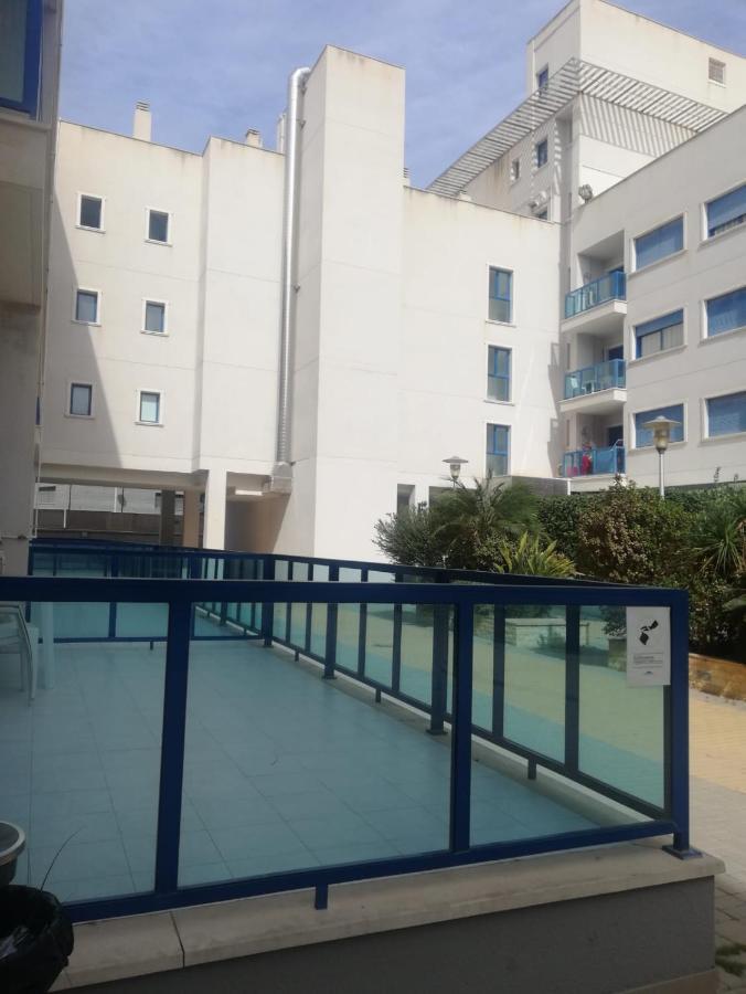 Apartamento Confortable En La Bahia De Alicante Luaran gambar