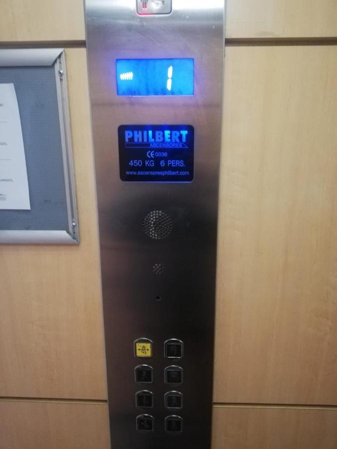 Apartamento Confortable En La Bahia De Alicante Luaran gambar