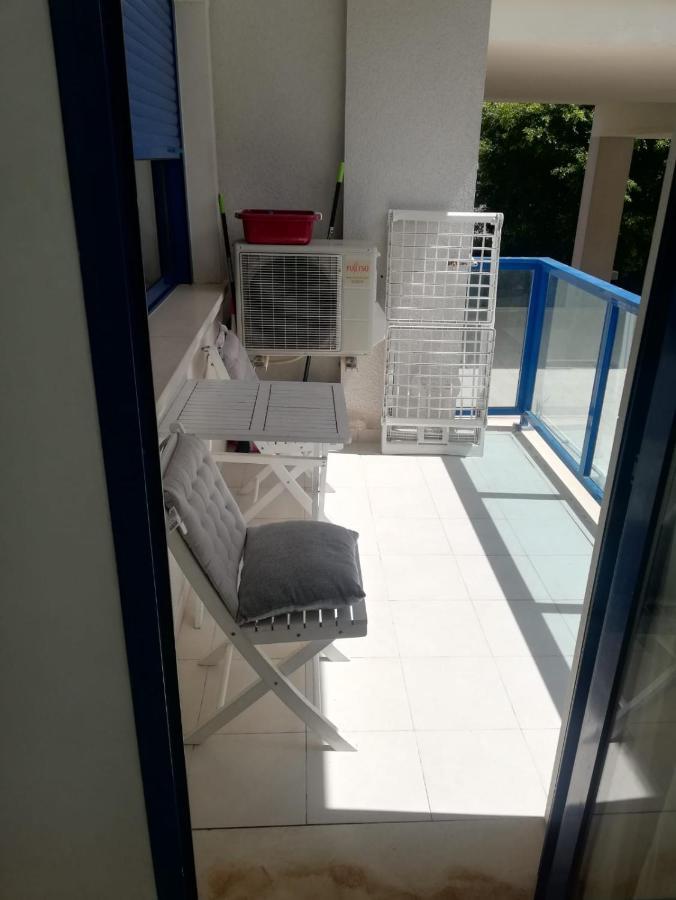 Apartamento Confortable En La Bahia De Alicante Luaran gambar