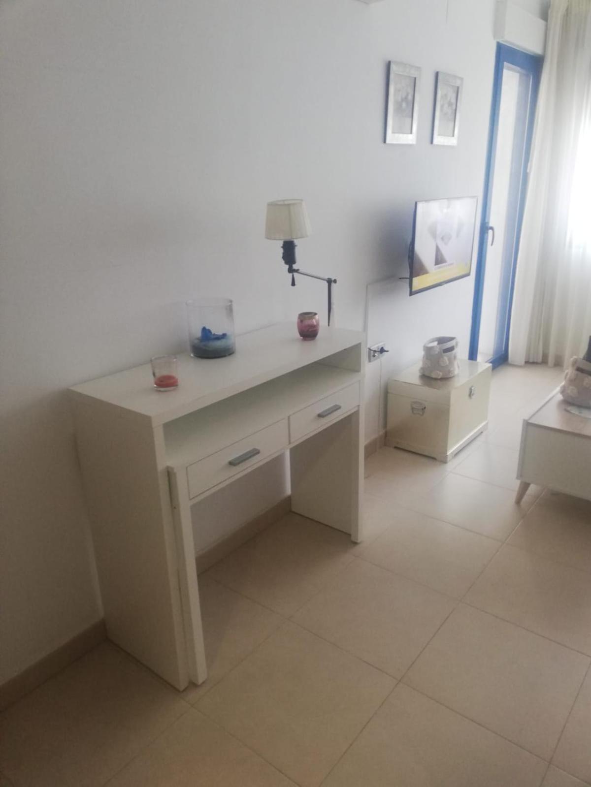 Apartamento Confortable En La Bahia De Alicante Luaran gambar