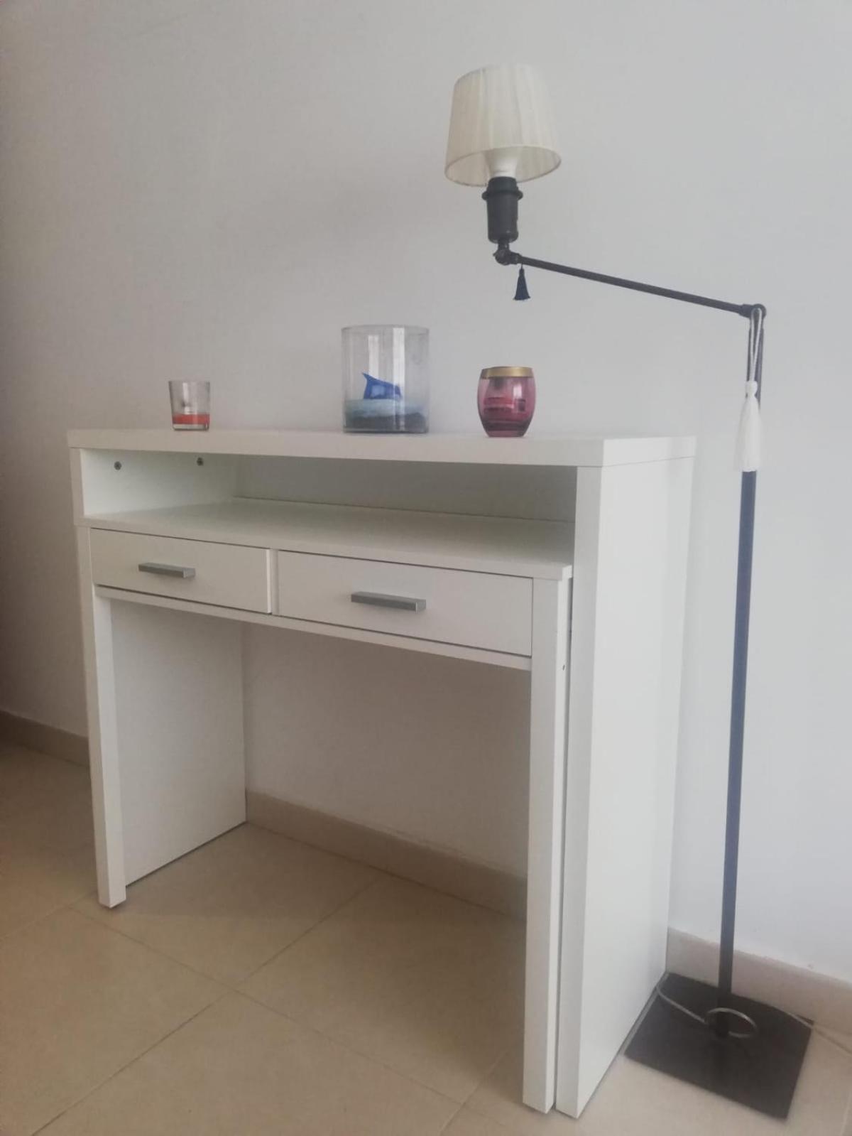 Apartamento Confortable En La Bahia De Alicante Luaran gambar